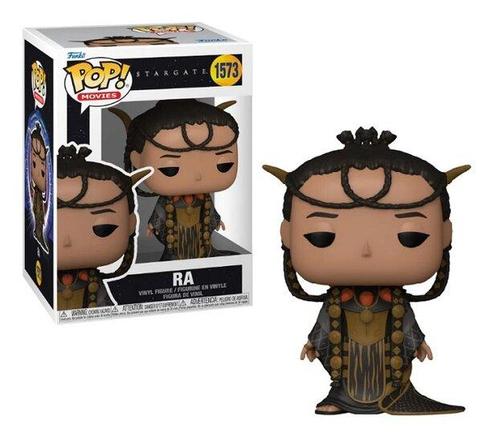 Funko Pop! Vinyl figuur - Scifi Stargate 1573 Ra, Verzamelen, Poppetjes en Figuurtjes, Verzenden