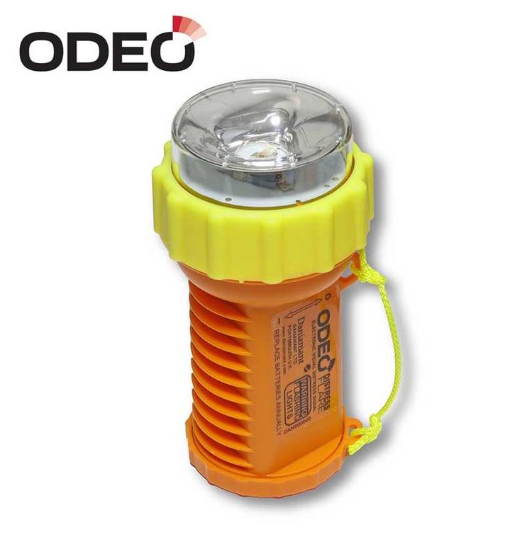 Odeo Distress Flare LED, Watersport en Boten, Accessoires en Onderhoud, Nieuw, Ophalen of Verzenden