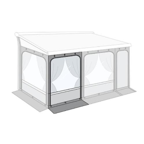 Fiamma Privacy Room F65/F80 L H3 450, Caravans en Kamperen, Tenten, Nieuw
