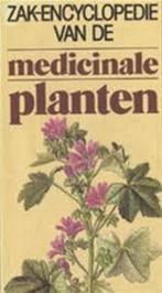Zakencyclopedie medicinale planten 9789061201120 Neuray, Boeken, Verzenden, Gelezen, Neuray