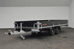 DEMO Anssems PSX 2000.405x178 Go-Getter Plateauwagen, Auto diversen, Aanhangers en Bagagewagens, Ophalen of Verzenden, Nieuw