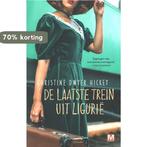 De laatste trein uit Ligurië 9789460685774, Verzenden, Zo goed als nieuw, Christine Dwyer Hickey