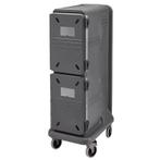 Cambro Ultra Pro Kar Tall Warme Kar | Houtskool Grijs | 1..., Verzenden, Nieuw in verpakking