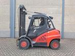 Linde H45D Heftruck, Meer dan 4000 kg, Diesel, Heftruck, Linde 