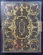 Agenda cover, Antiek en Kunst, Antiek | Meubels | Stoelen en Banken