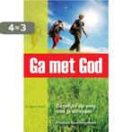 Ga met God 9789055604616 Gerrit Gunnink, Boeken, Verzenden, Gelezen, Gerrit Gunnink