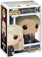 Funko Pop! - Harry Potter Luna Lovegood #14 | Funko - Hobby, Verzamelen, Verzenden, Nieuw