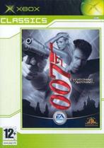 James Bond 007 Everything or Nothing (classics) (Xbox), Spelcomputers en Games, Games | Xbox Original, Vanaf 7 jaar, Gebruikt