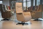 De Toekomst relaxfauteuil New Fabulous Five F3-100 in stof, Huis en Inrichting, Fauteuils, Ophalen of Verzenden, Nieuw, Stof