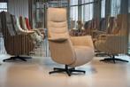 De Toekomst relaxfauteuil New Fabulous Five F3-100 in stof, Ophalen of Verzenden, Nieuw, Stof