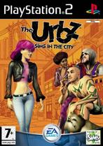 De Urbz Sims in the City (PlayStation 2), Vanaf 3 jaar, Gebruikt, Verzenden