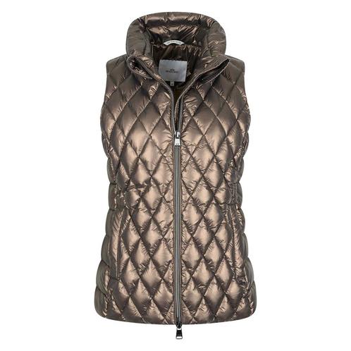 -30% HV Society  HV Society Bodywarmer hvsmyrte  maat 44, Kleding | Dames, Bodywarmers, Nieuw, Verzenden
