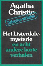 Listerdale-mysterie / Agatha Christie 9789021826226, Verzenden, Gelezen, Agatha Christie