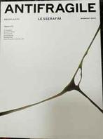 cd box - Le Sserafim - Antifragile (Vol. 1), Zo goed als nieuw, Verzenden