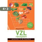 VZL-recepten / Herfst-winter / VZL-recepten / 1, Boeken, Verzenden, Zo goed als nieuw, Margriet Vonk