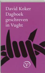 Dagboek geschreven in Vught 9789028208315 D. Koker, Verzenden, Gelezen, D. Koker