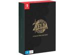 Nintendo The Legend of Zelda: Tears of the Kingdom -, Verzenden, Zo goed als nieuw