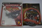 God of War III - Essentials  (PS3), 1 speler, Verzenden, Zo goed als nieuw
