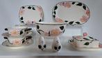 Villeroy & Boch - Tafelservies (10) - Wild-Rose - Porselein