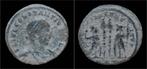 Follis 324-361ad Roman Constantius Ii Ae18 Brons