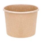 Milieuvriendelijke Soepbekers| 34cl| 500 Stuks, Verzenden, Nieuw in verpakking