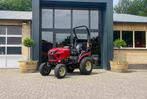 de nieuwe Yanmar SA 326 HST voor introductie actieprijs!, Zakelijke goederen, Agrarisch | Tractoren, Nieuw