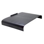 Omix Hood Willys Script 46-53 Willys CJ2A & CJ3A -, Auto-onderdelen, Ophalen of Verzenden, Nieuw