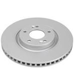 Remschijf HYUNDAI ix35 Fuel Cell voorzijde, Verzenden, Nieuw