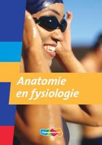 Anatomie en fysiologie 9789006920444 W.M. Mandigers, Boeken, Schoolboeken, Verzenden, Zo goed als nieuw, W.M. Mandigers