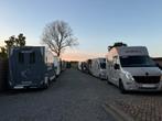 ***TE KOOP***  Mooie paardenwagens op voorraad -B-rijbewijs, Dieren en Toebehoren, Ophalen, Zo goed als nieuw, Overige materialen
