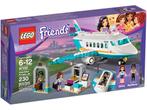 LEGO Friends Heartlake Privéjet - 41100 (Nieuw), Kinderen en Baby's, Speelgoed | Duplo en Lego, Verzenden, Nieuw