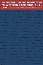 An Historical Introduction to Western Constitutional Law, Verzenden, Gelezen, R. C. vanvan Caenegem