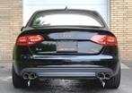 AWE Tuning Audi B8 A4 Touring Edition Exhaust - Quad Tip, Ophalen of Verzenden, Nieuw