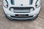 Front Splitter Mini Countryman Mk1 JCW, Verzenden