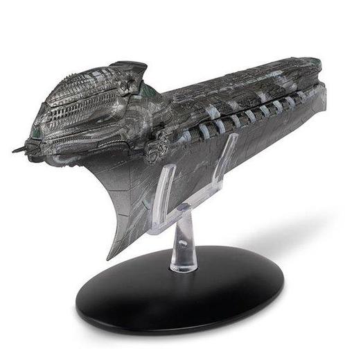 Eaglemoss model - Star Trek Discovery The Official Starsh..., Verzamelen, Speelgoed, Verzenden