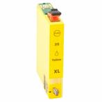 Epson WorkForce Pro WF-4735DTWF cartridges T3594 XL Yello..., Verzenden, Nieuw
