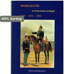 MOBILISATIE IN NEDERLAND EN BELGIE 9789067072533 KLINKERT, Boeken, Verzenden, Gelezen, KLINKERT