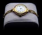 Longines - 9kt yellow gold ladies cocktail watch - Zonder