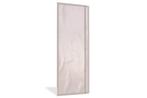 Verlengstuk - Overkapping zijwand | 50cm breed |  250cm hoog, Ophalen of Verzenden, Nieuw, Zeil