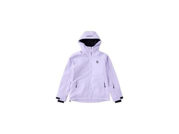 Poederbaas ski jas dames Arctic 2L Lila maat XS S M beschikbaar voor biedingen
