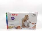 Bosch Keukenmachine MUM58A20 - 3,9L, Verzenden, Nieuw