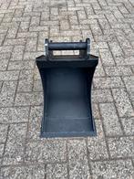 Banaanbak 30cm | S30-150 | 800Kg tot 1200Kg kraan, Graafmachine