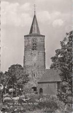 VEEN (N. B.) - Toren N. H. Kerk, Verzenden, Gelopen