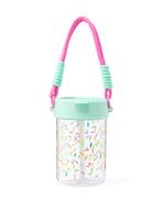 HEMA Drinkbeker met koord 450ml ijsje, Verzenden, Nieuw