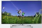 Samsung UE46F6500 - 46 inch Full HD 100Hz LED TV, Ophalen, LED, Zo goed als nieuw, 100 Hz