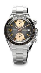 Armand Nicolet - VS1, Chrono - Zonder Minimumprijs -, Nieuw