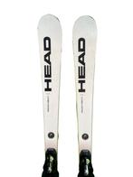 Head Worldcup i.Rebels TI-165 cm, Gebruikt, Ophalen of Verzenden, Carve, Skiën