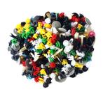 Set van 500 universele clips en pluggen (voor de auto), Ophalen of Verzenden, Nieuw