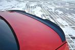 Achterklep Spoiler BMW 3 Serie F30 11-15 Glossy Black Maxton, Nieuw, Ophalen of Verzenden