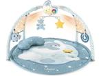 Chicco Baby Gym kleurenplezier Blauw, Verzenden, Nieuw